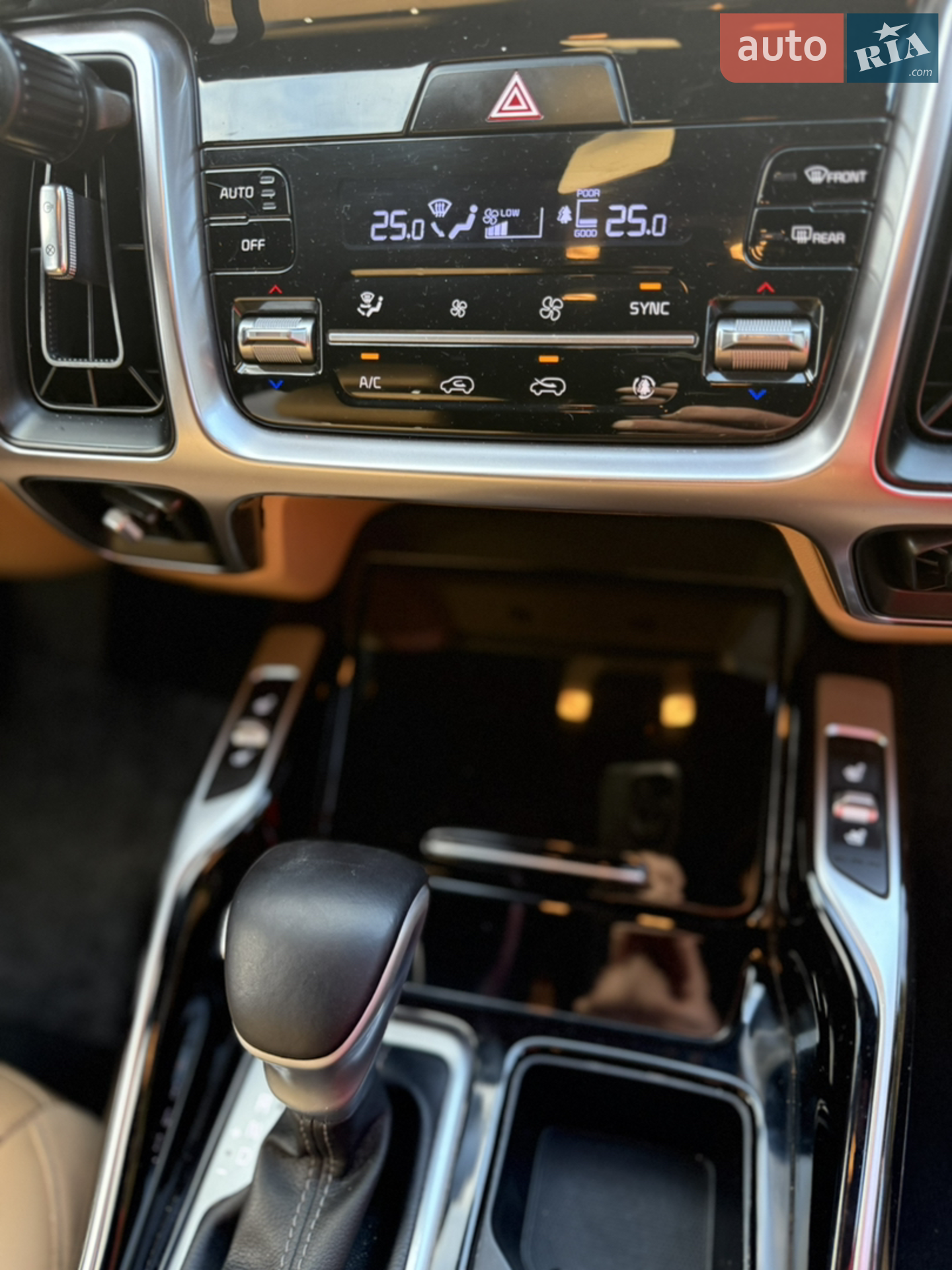 2020 Kia Sorento - мініатюра 24