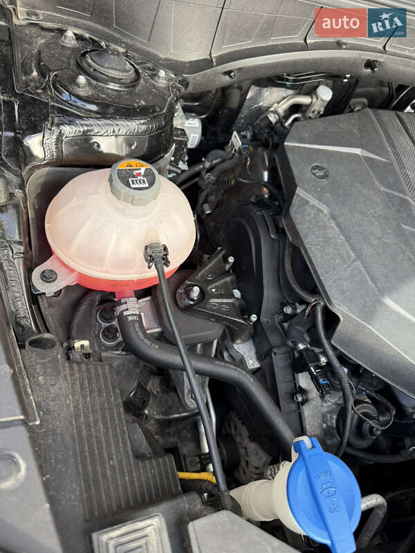 Внедорожник / Кроссовер Kia Sorento 2020 в Корце фото 32 Внедорожник / Кроссовер Kia Sorento 2020 в Корце