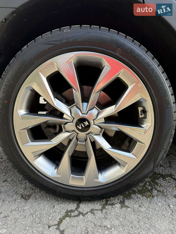 Внедорожник / Кроссовер Kia Sorento 2020 в Корце фото 30 Внедорожник / Кроссовер Kia Sorento 2020 в Корце