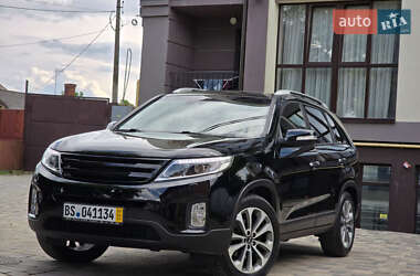 Внедорожник / Кроссовер Kia Sorento 2014 в Дубно
