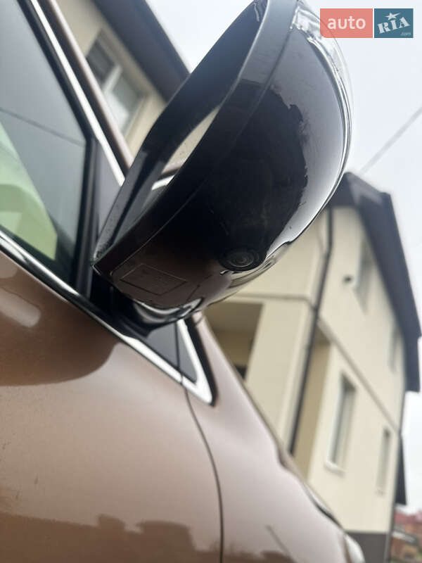 Позашляховик / Кросовер Kia Sorento 2015 в Рівному