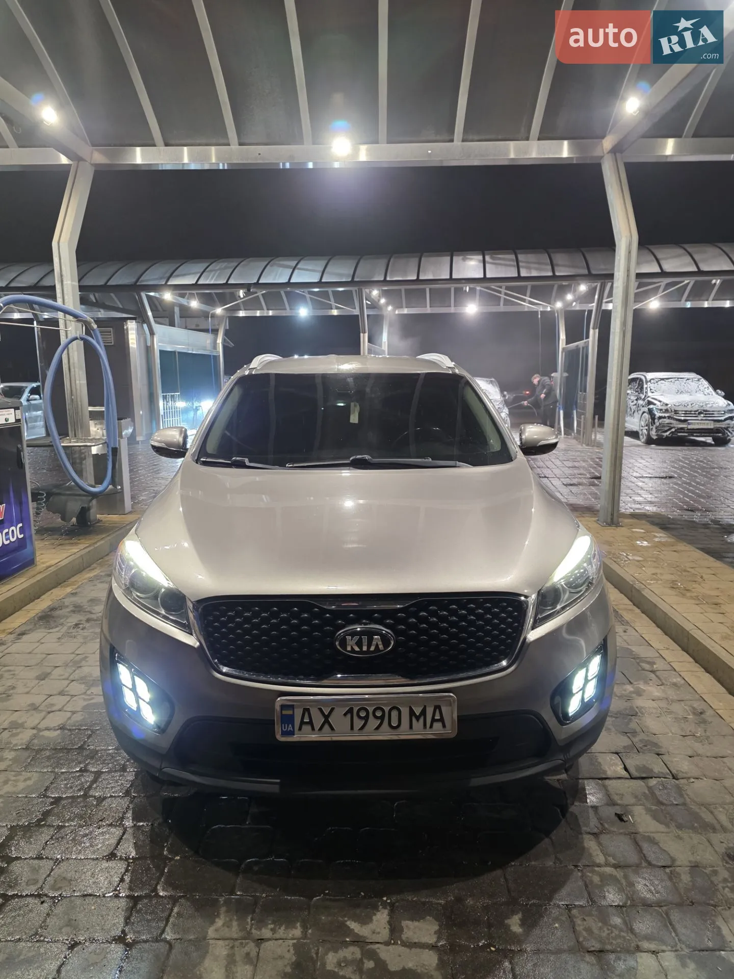 2014 Kia Sorento - мініатюра 19