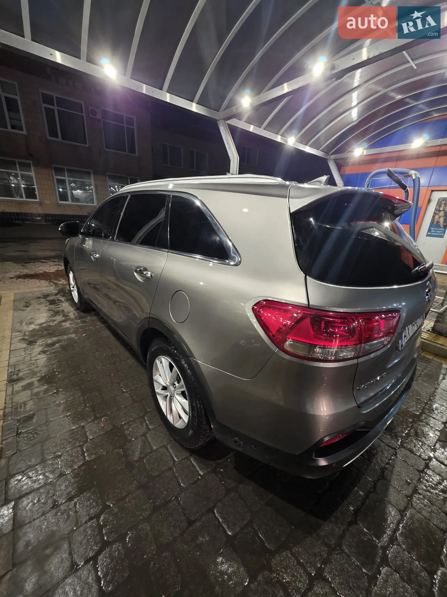 2014 Kia Sorento - мініатюра 14