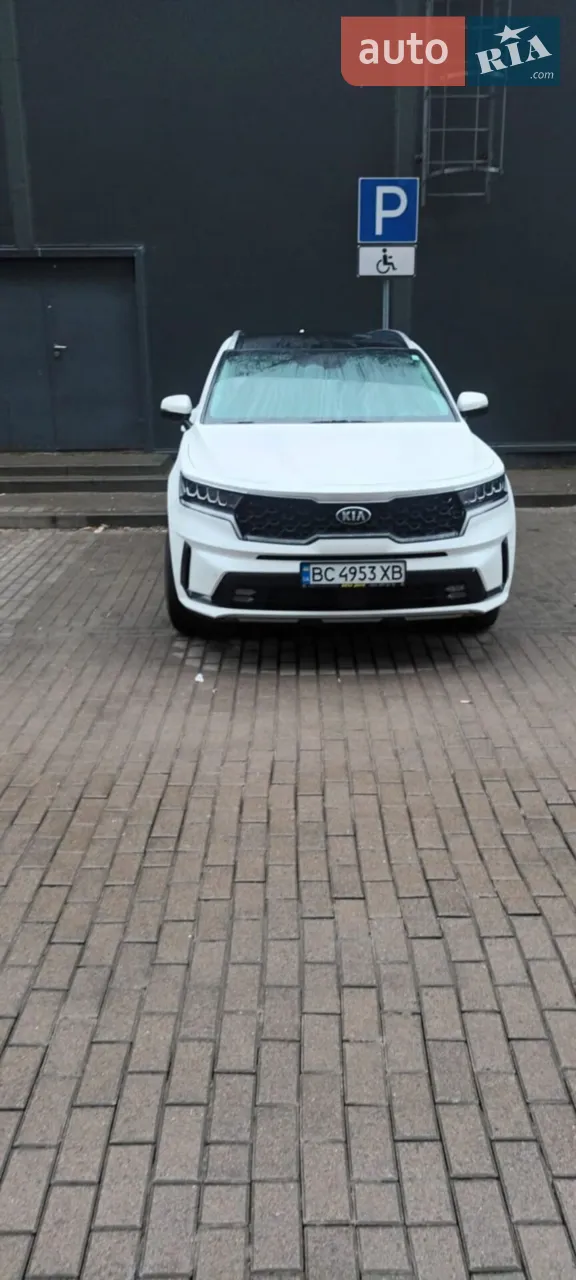 2021 Kia Sorento - мініатюра 44