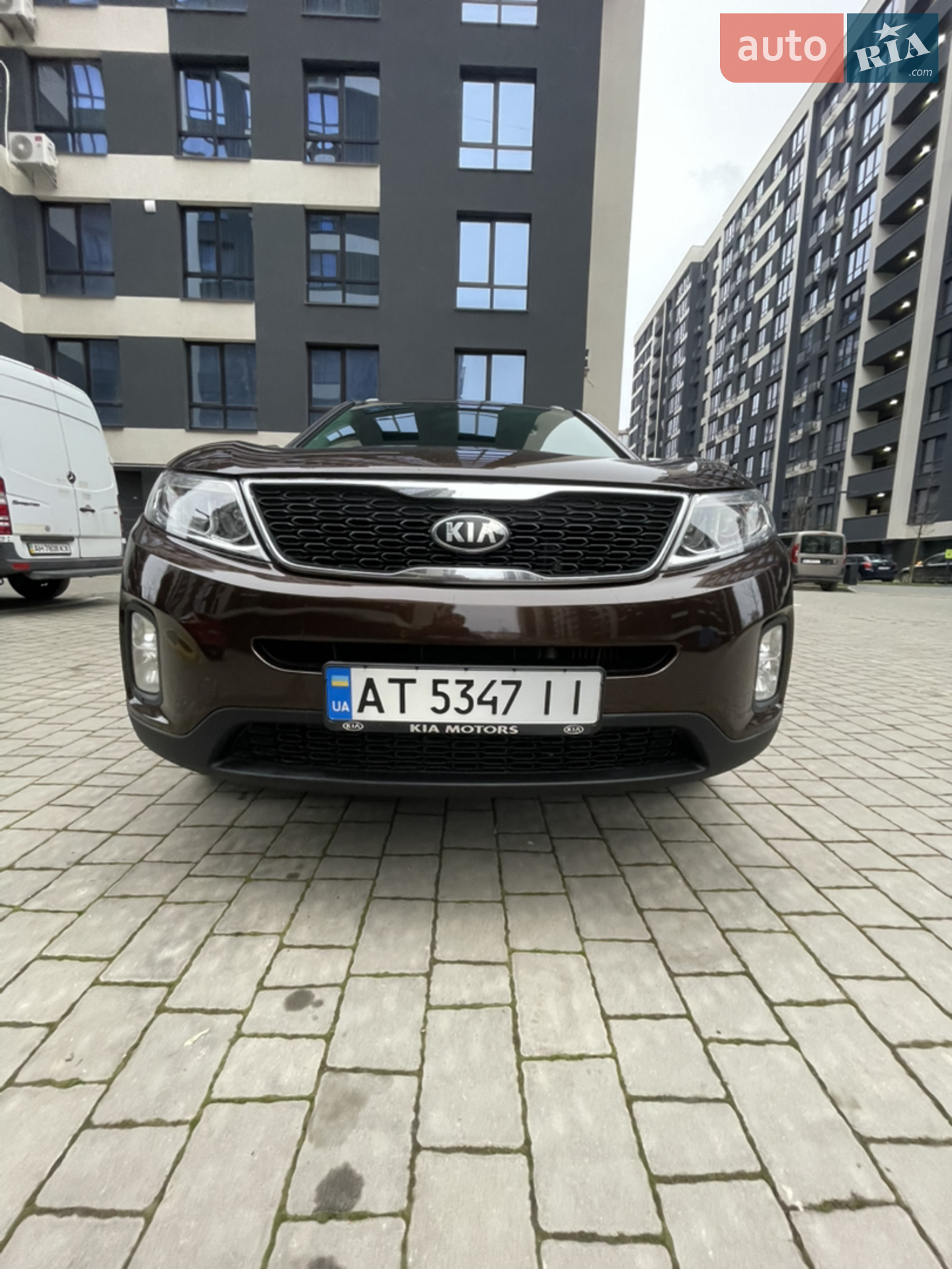 2013 Kia Sorento - мініатюра 18