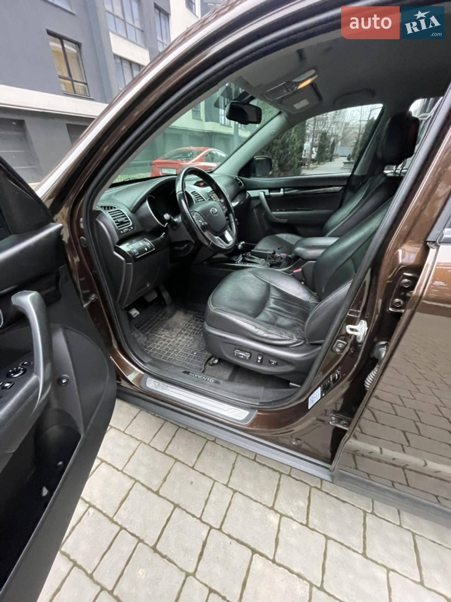 2013 Kia Sorento - мініатюра 21