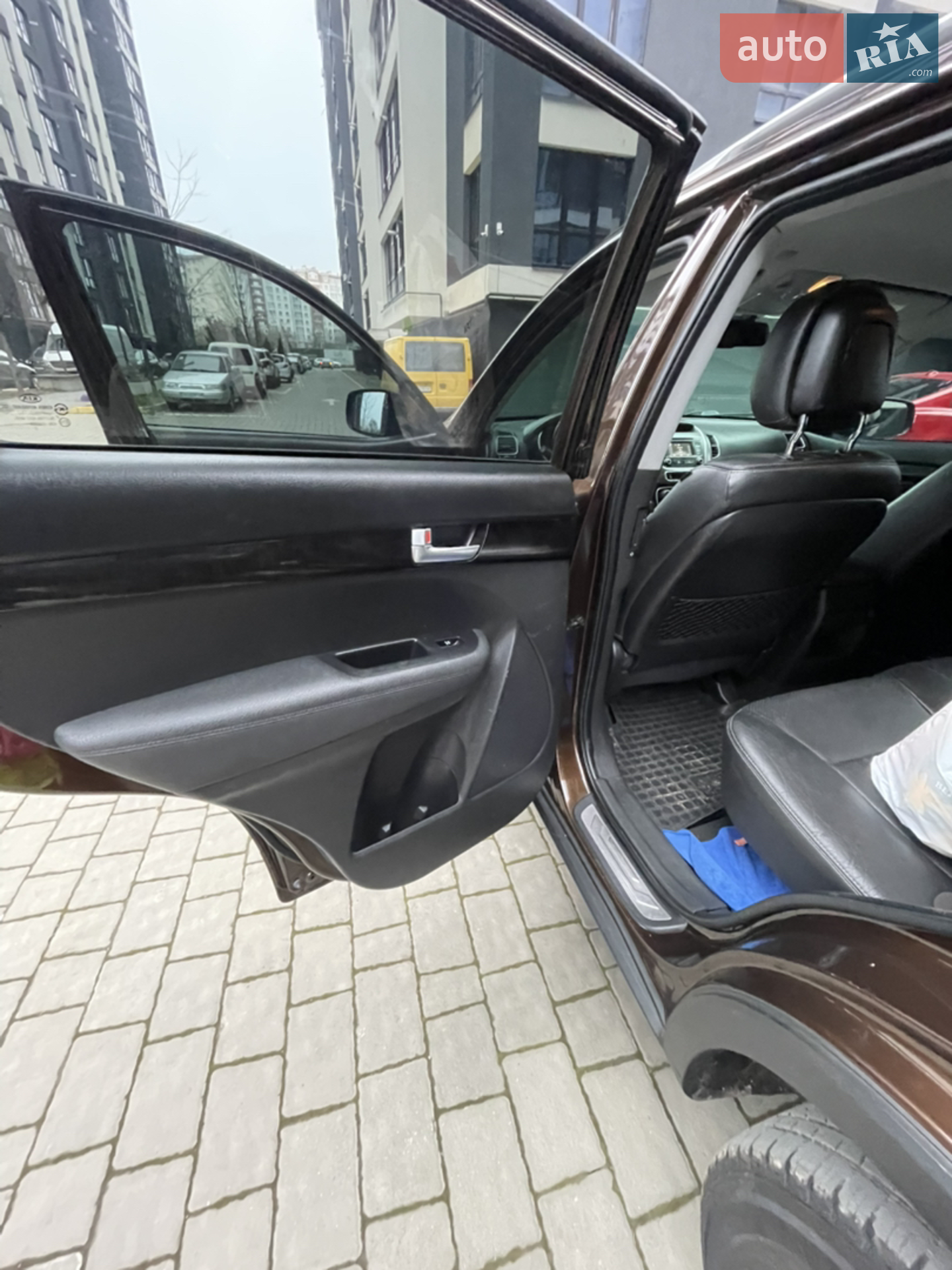 2013 Kia Sorento - мініатюра 26