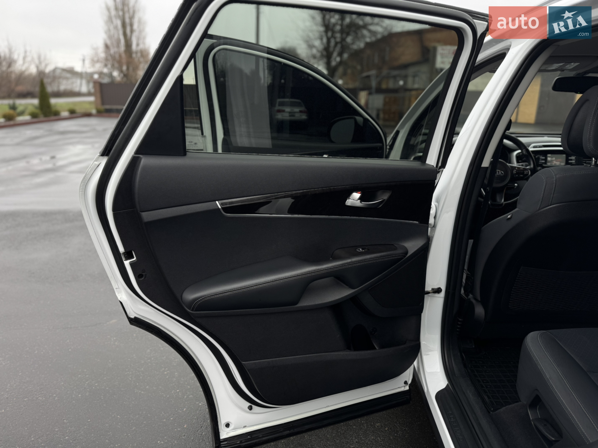 2015 Kia Sorento - мініатюра 11