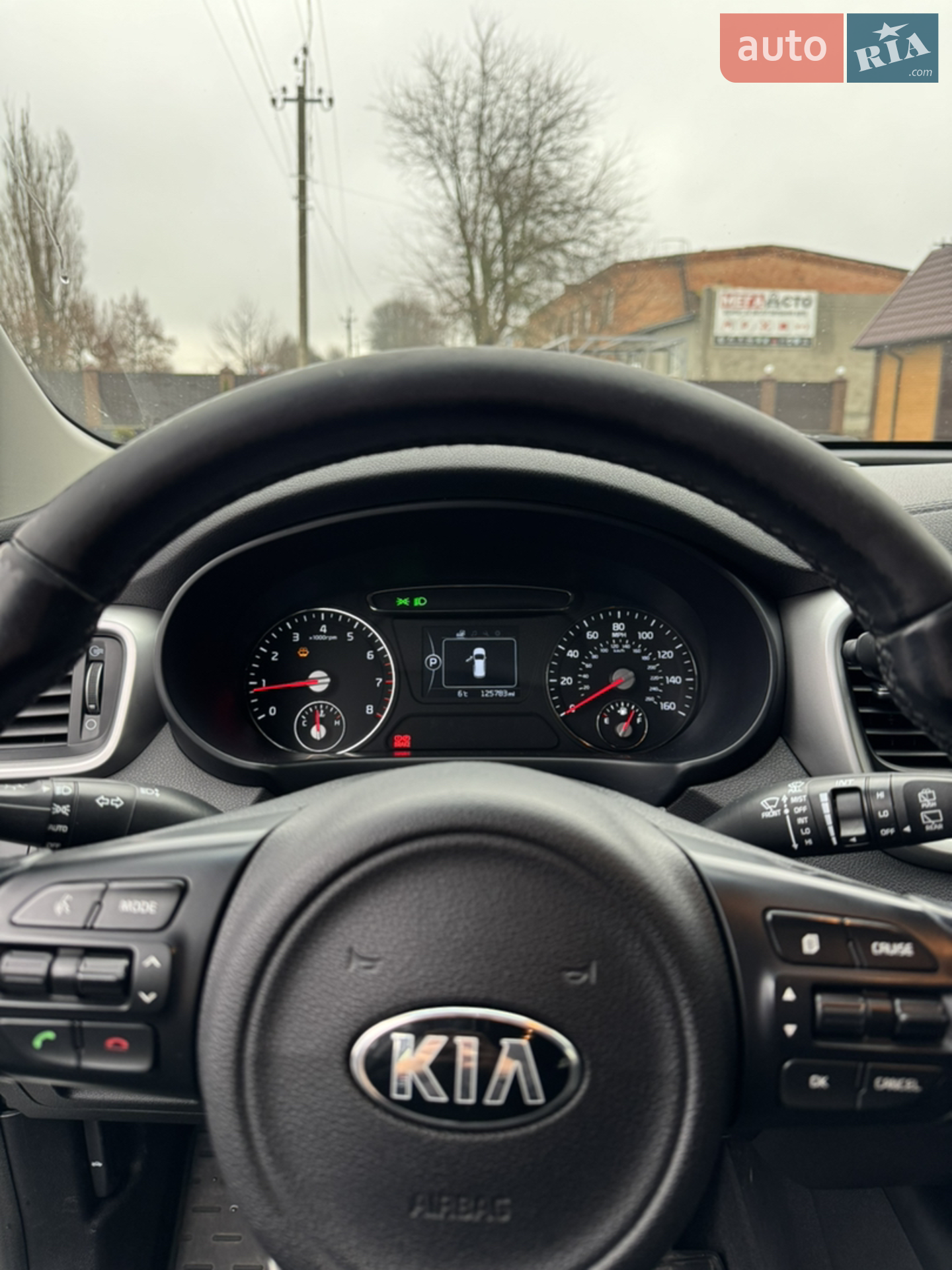 2015 Kia Sorento - мініатюра 16