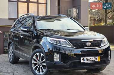 Внедорожник / Кроссовер Kia Sorento 2012 в Коломые