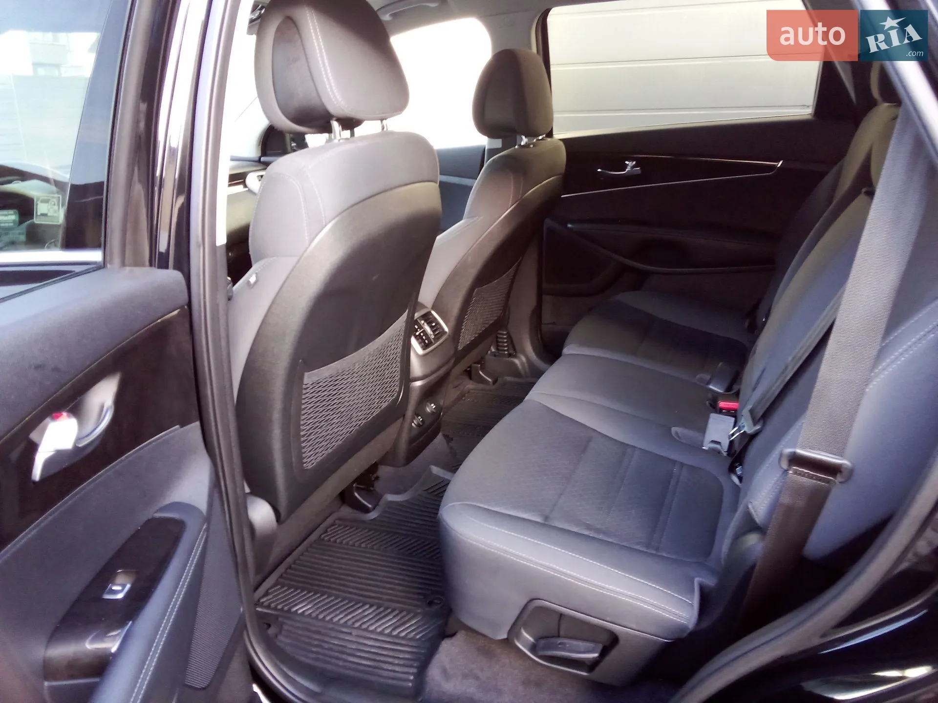 2015 Kia Sorento - мініатюра 18
