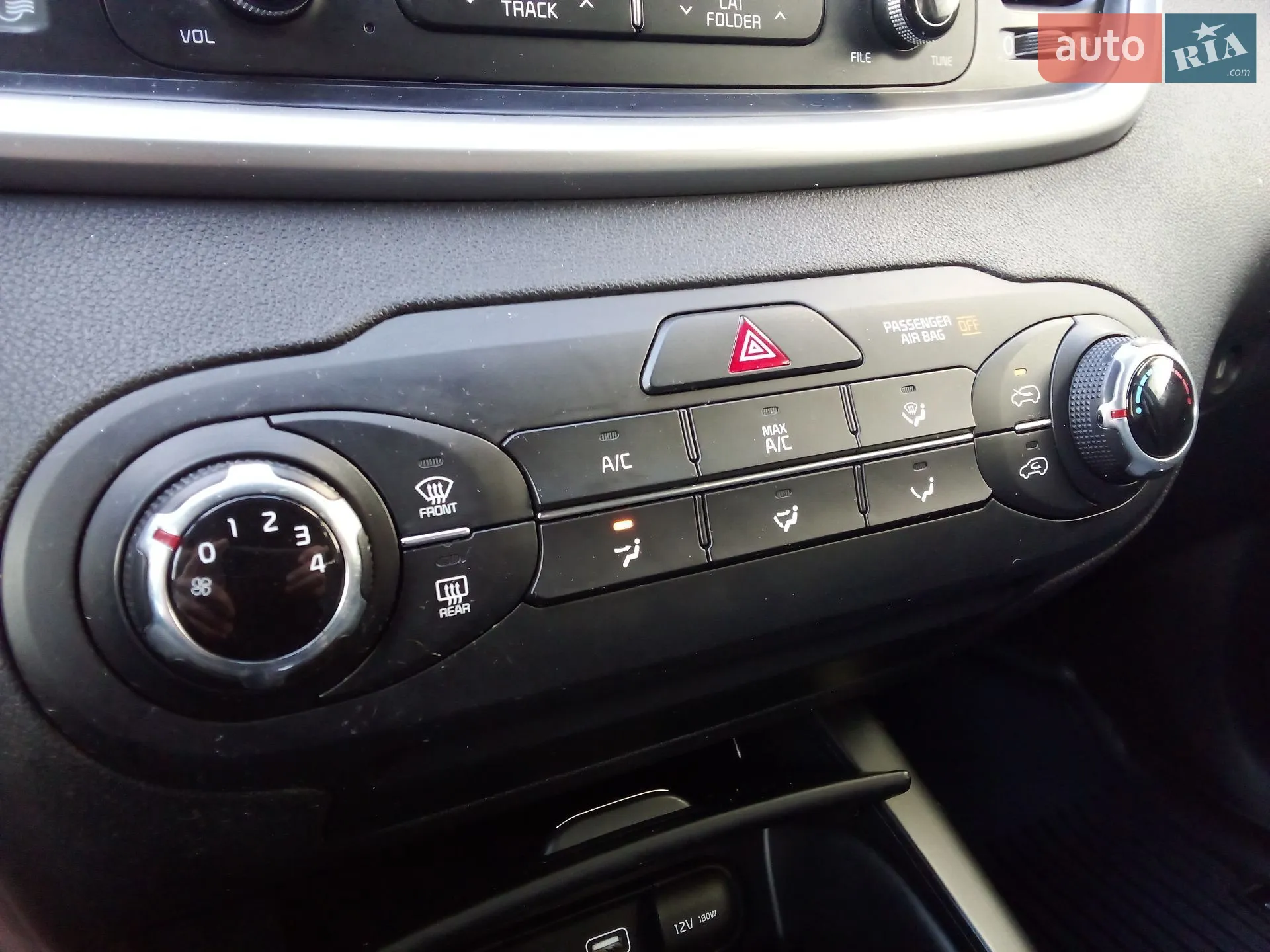 2015 Kia Sorento - мініатюра 24