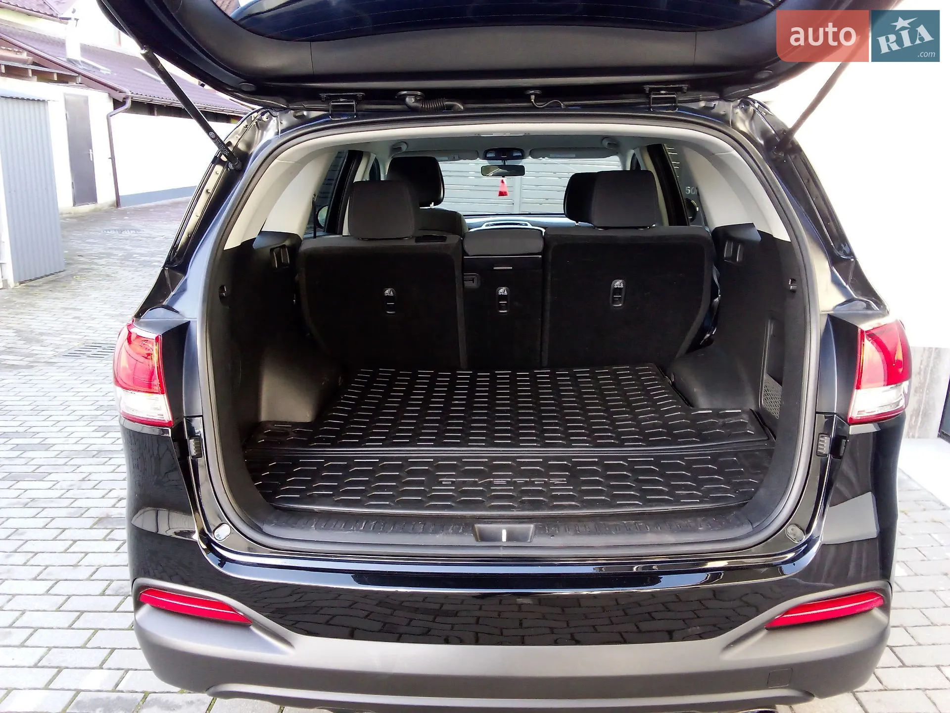 2015 Kia Sorento - мініатюра 25
