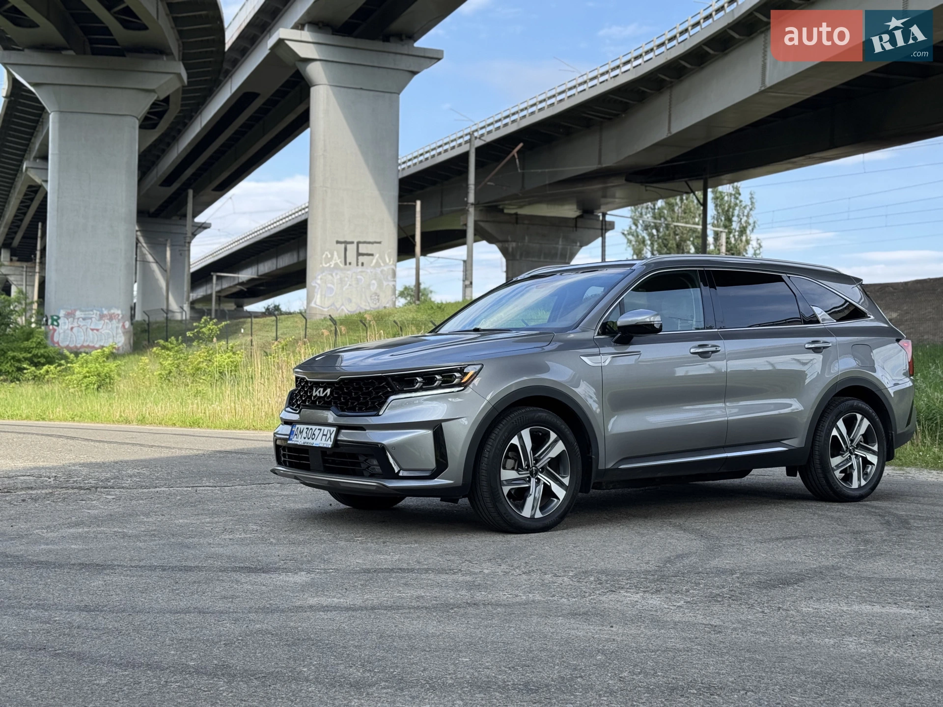 2021 Kia Sorento - мініатюра 14