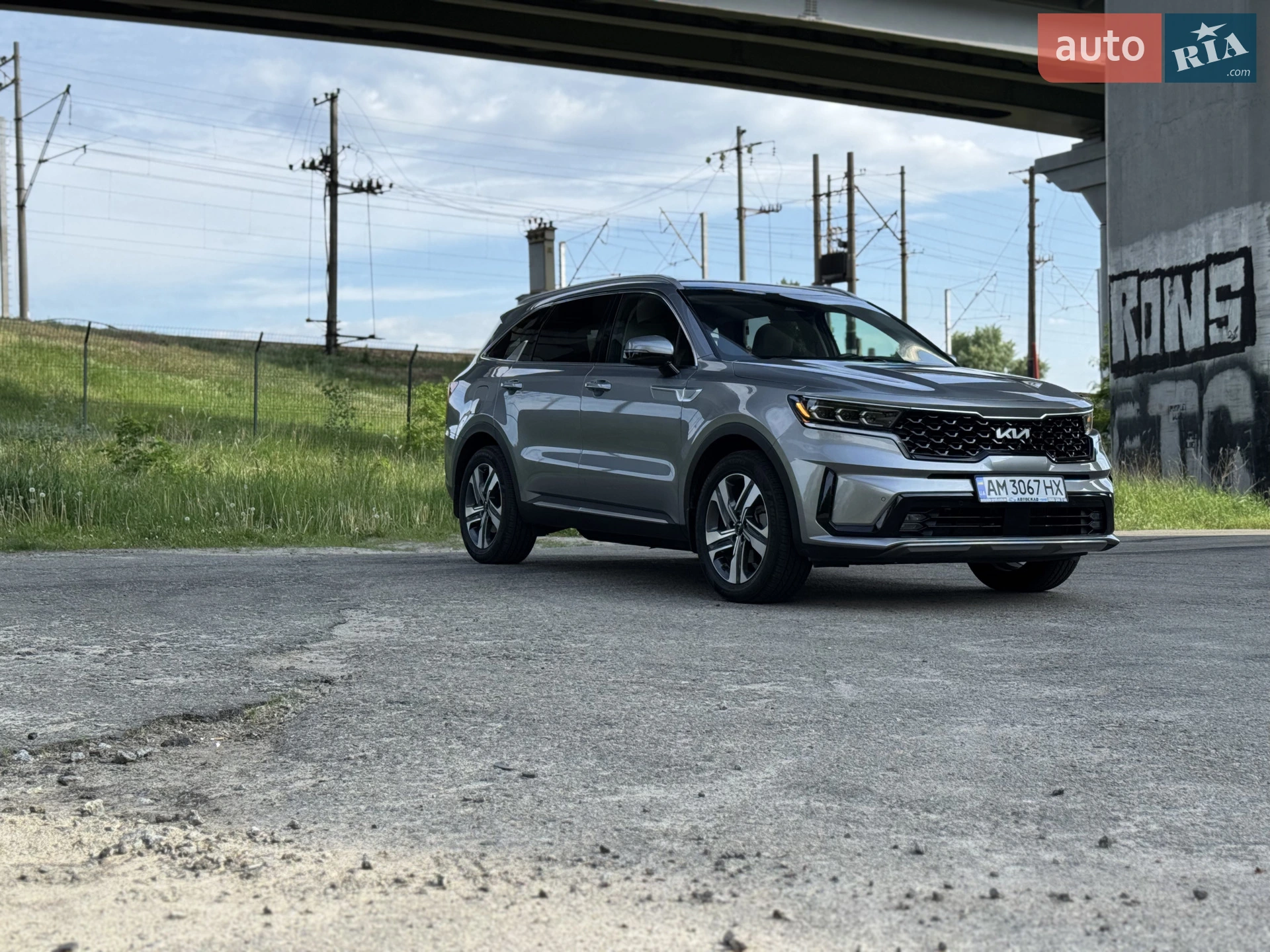 2021 Kia Sorento - мініатюра 18