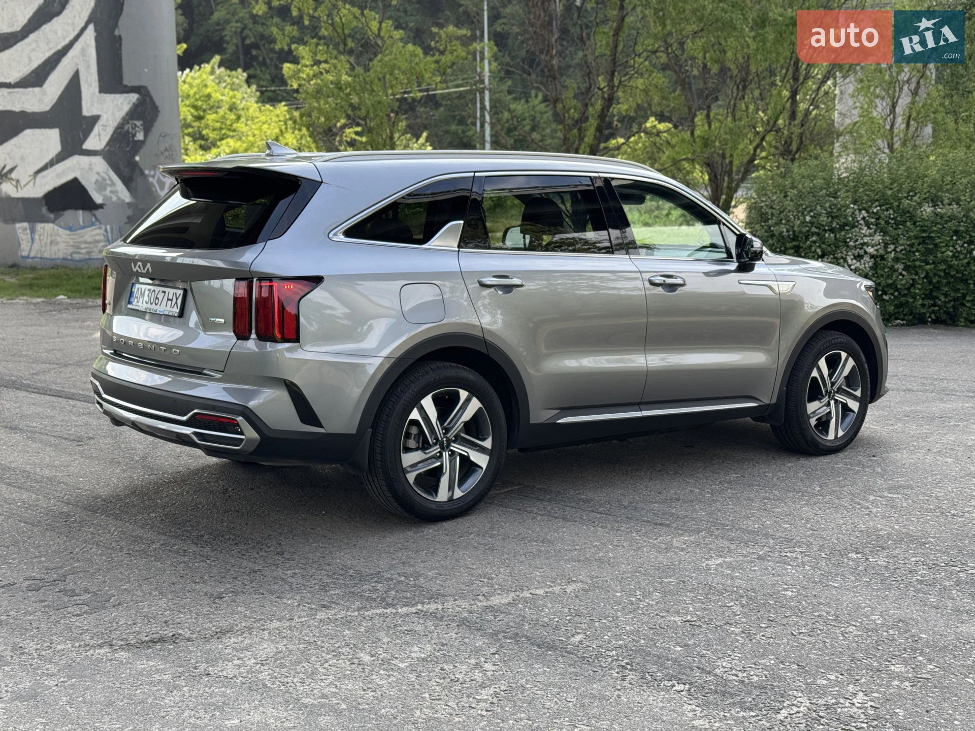 2021 Kia Sorento - мініатюра 24