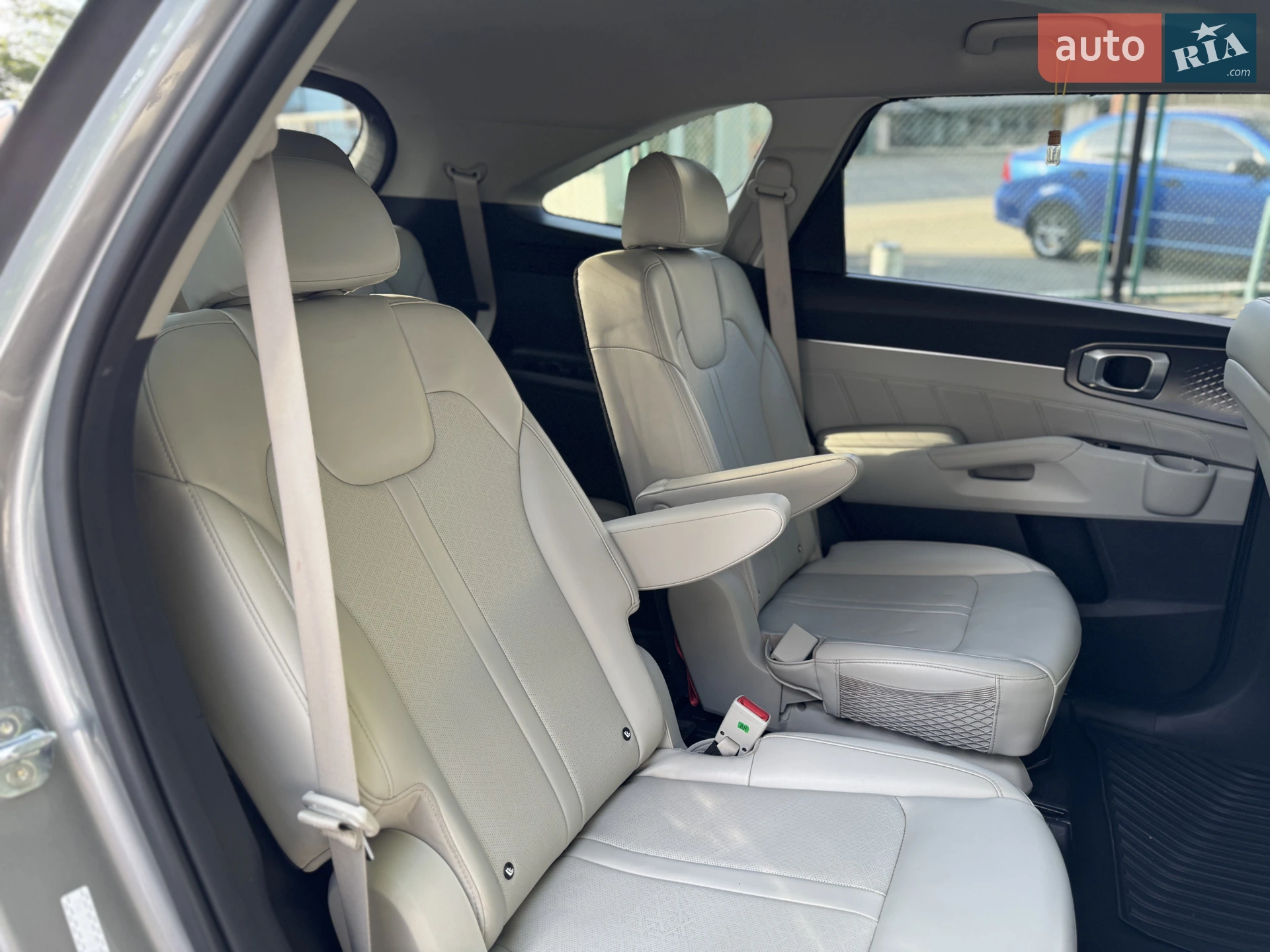2021 Kia Sorento - мініатюра 32
