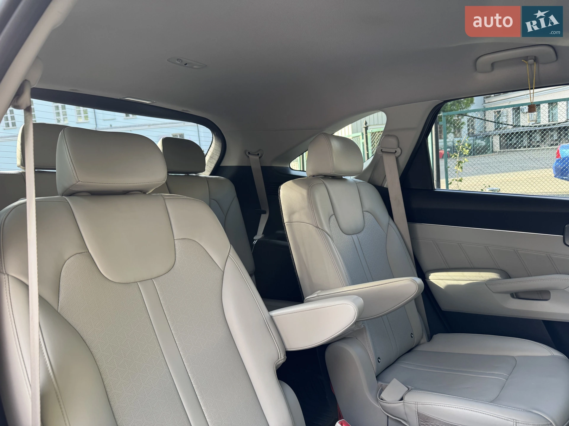 2021 Kia Sorento - мініатюра 35