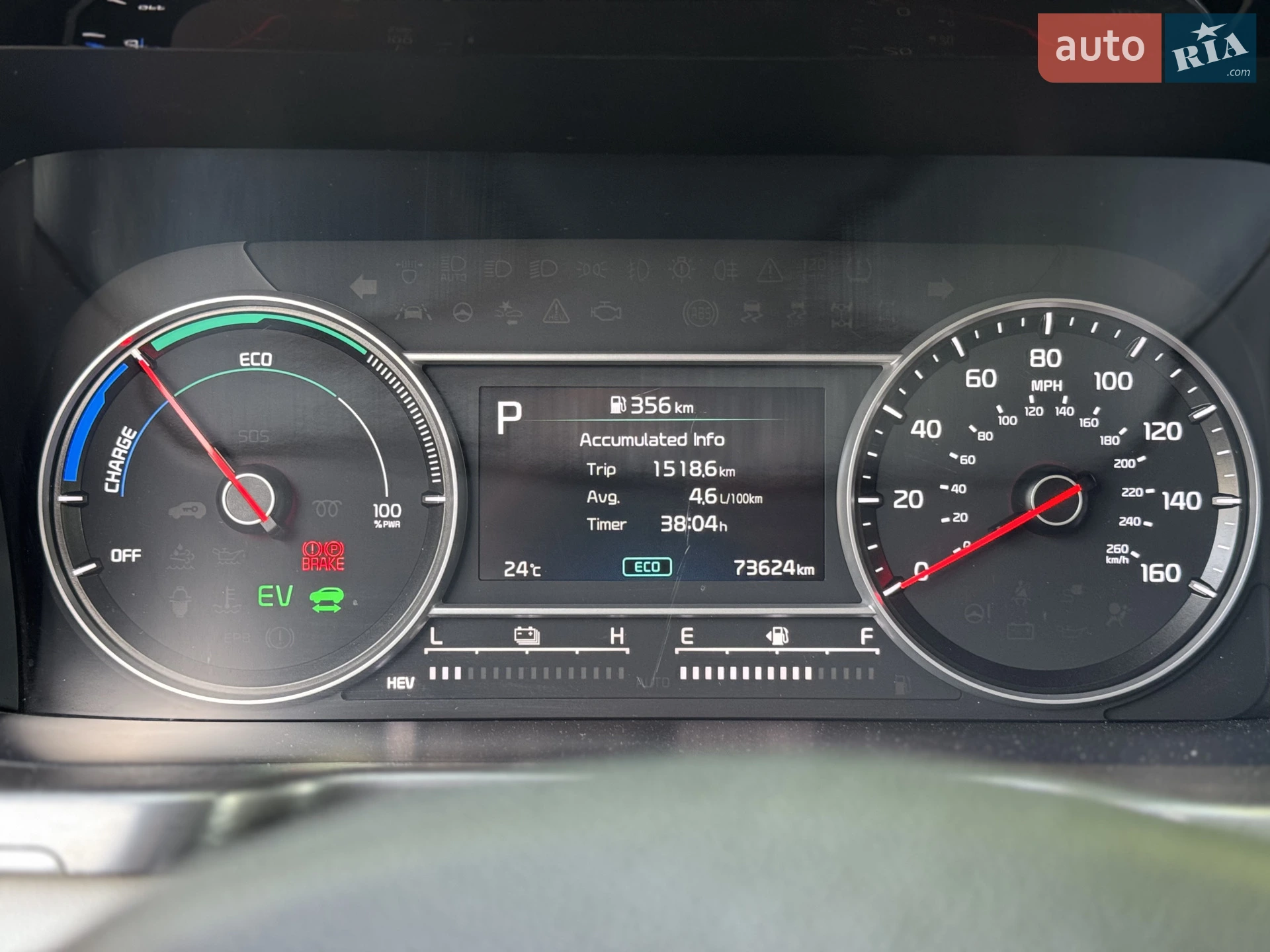2021 Kia Sorento - мініатюра 40
