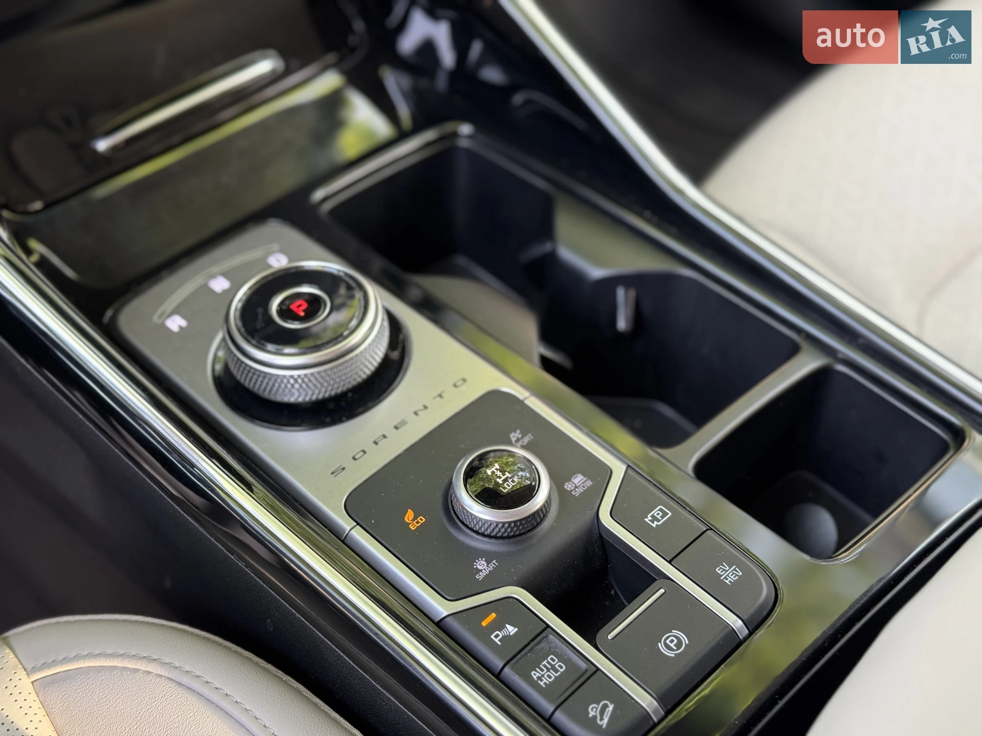 2021 Kia Sorento - мініатюра 45