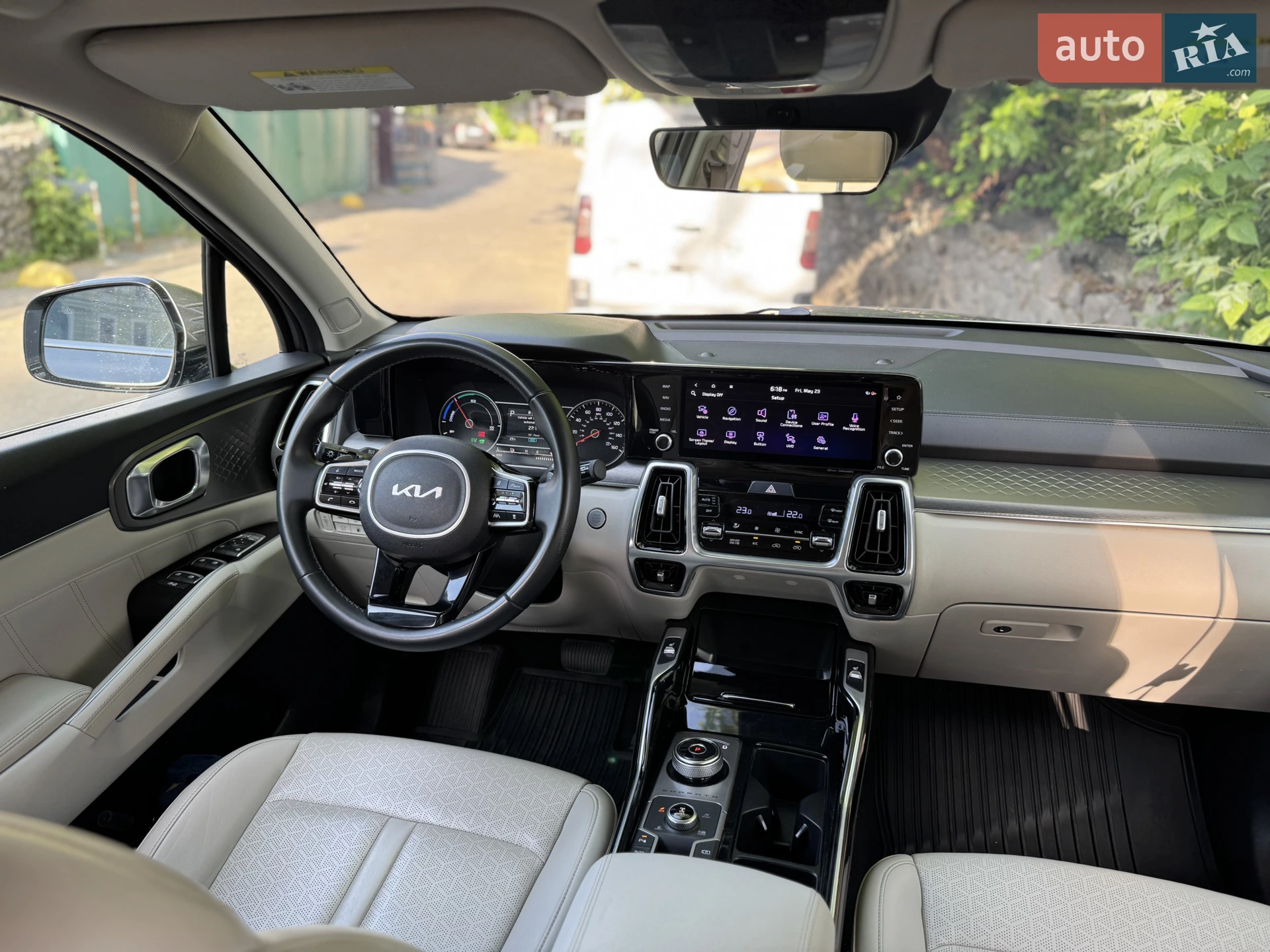 2021 Kia Sorento - мініатюра 53