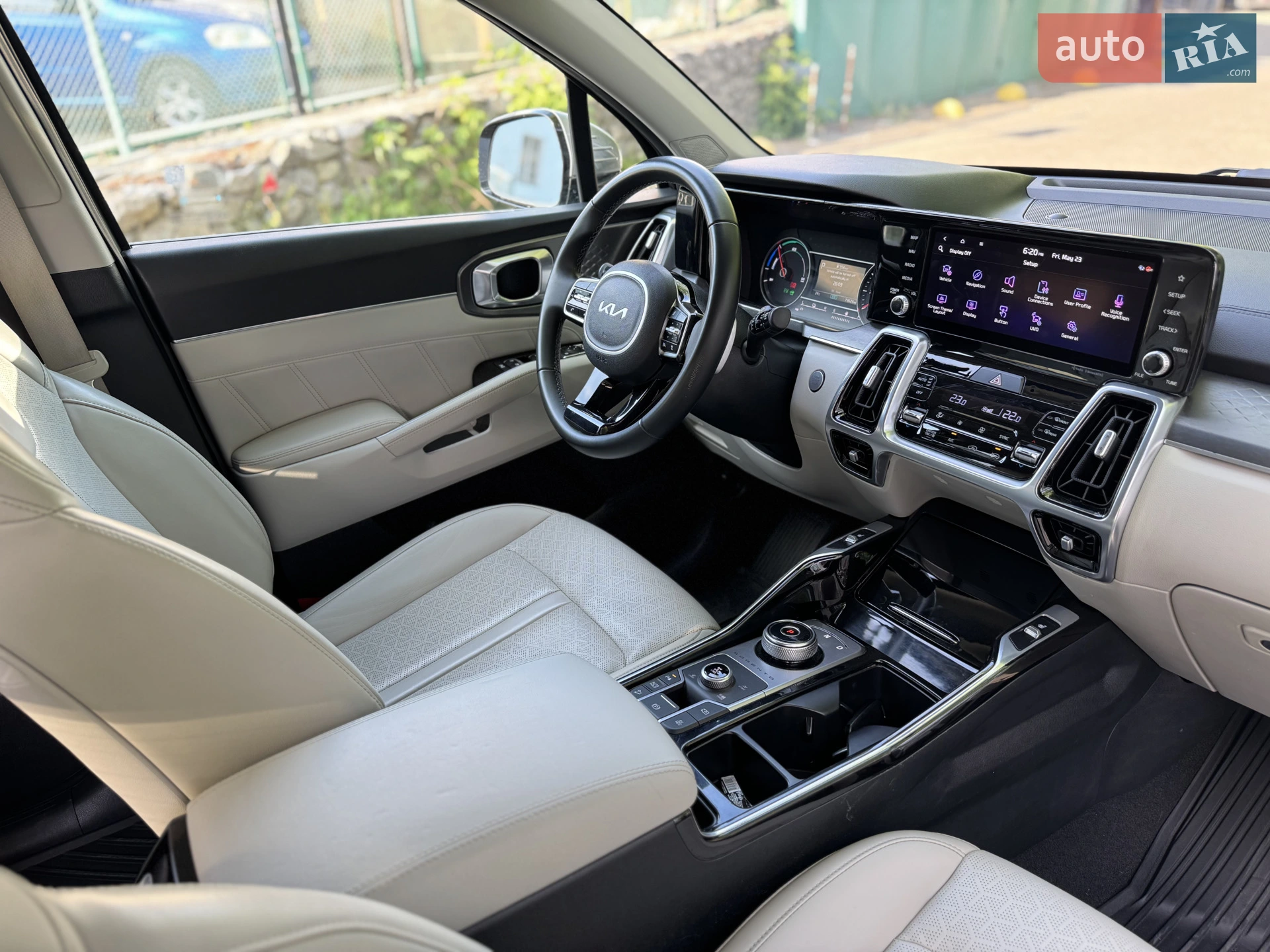 2021 Kia Sorento - мініатюра 63