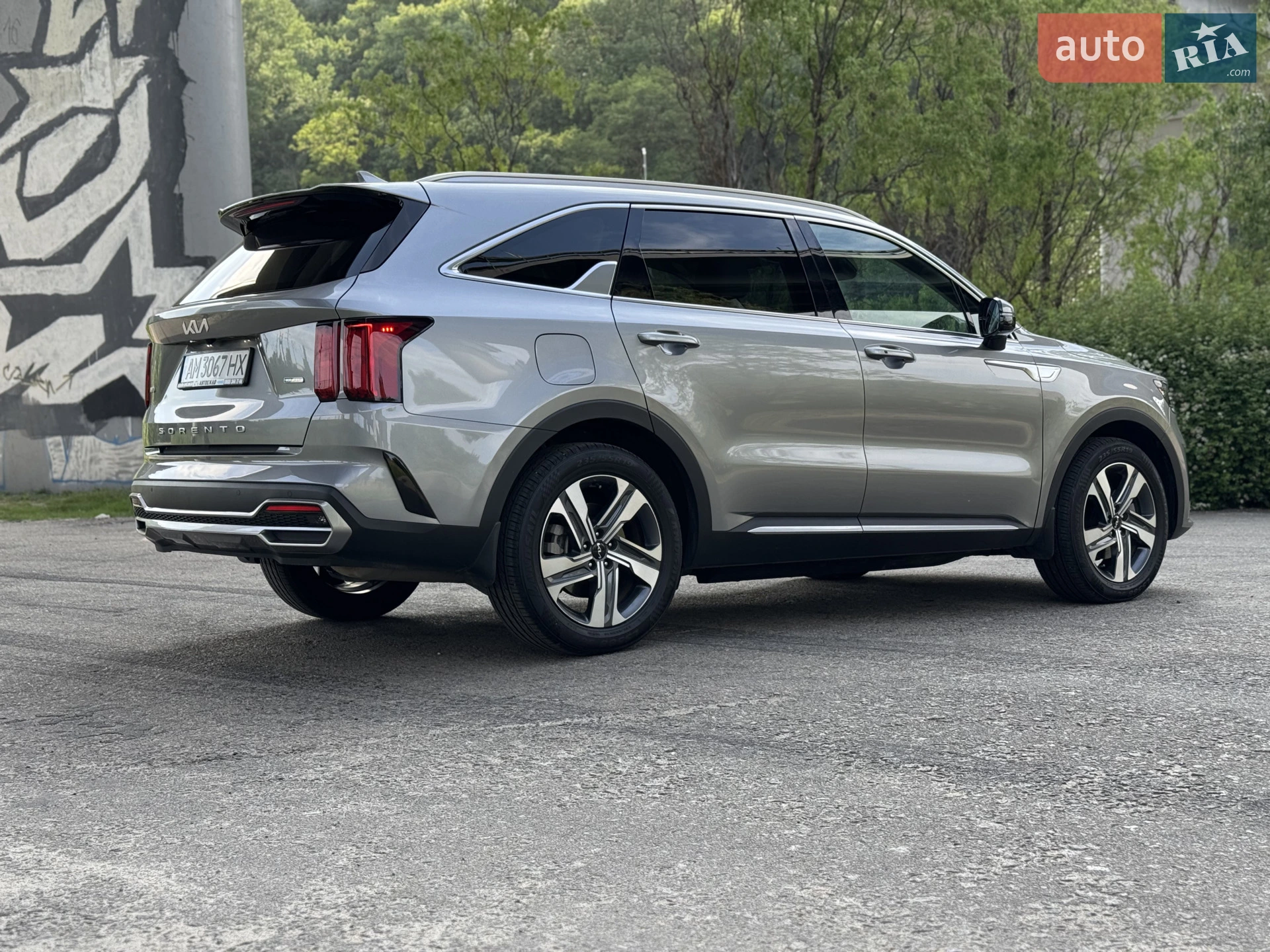 2021 Kia Sorento - мініатюра 27