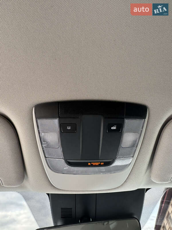 Позашляховик / Кросовер Kia Sorento 2021 в Володимирі