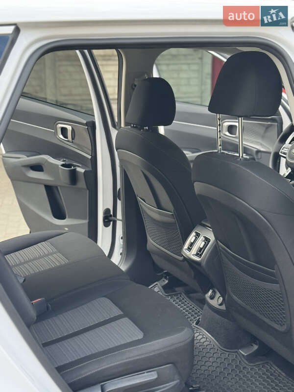 Позашляховик / Кросовер Kia Sorento 2021 в Володимирі