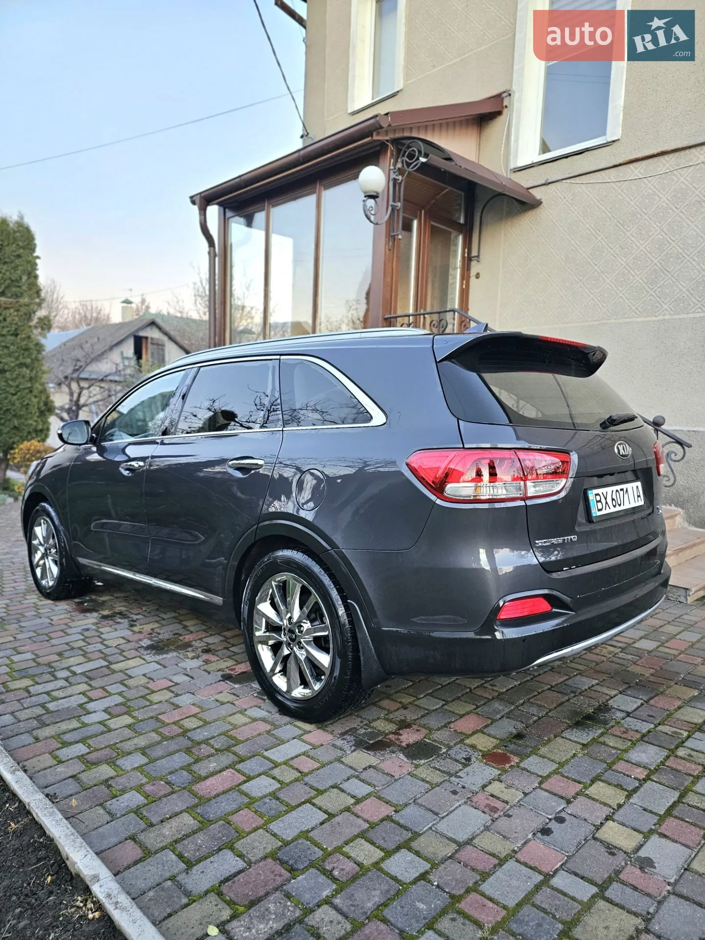 2014 Kia Sorento - мініатюра 14
