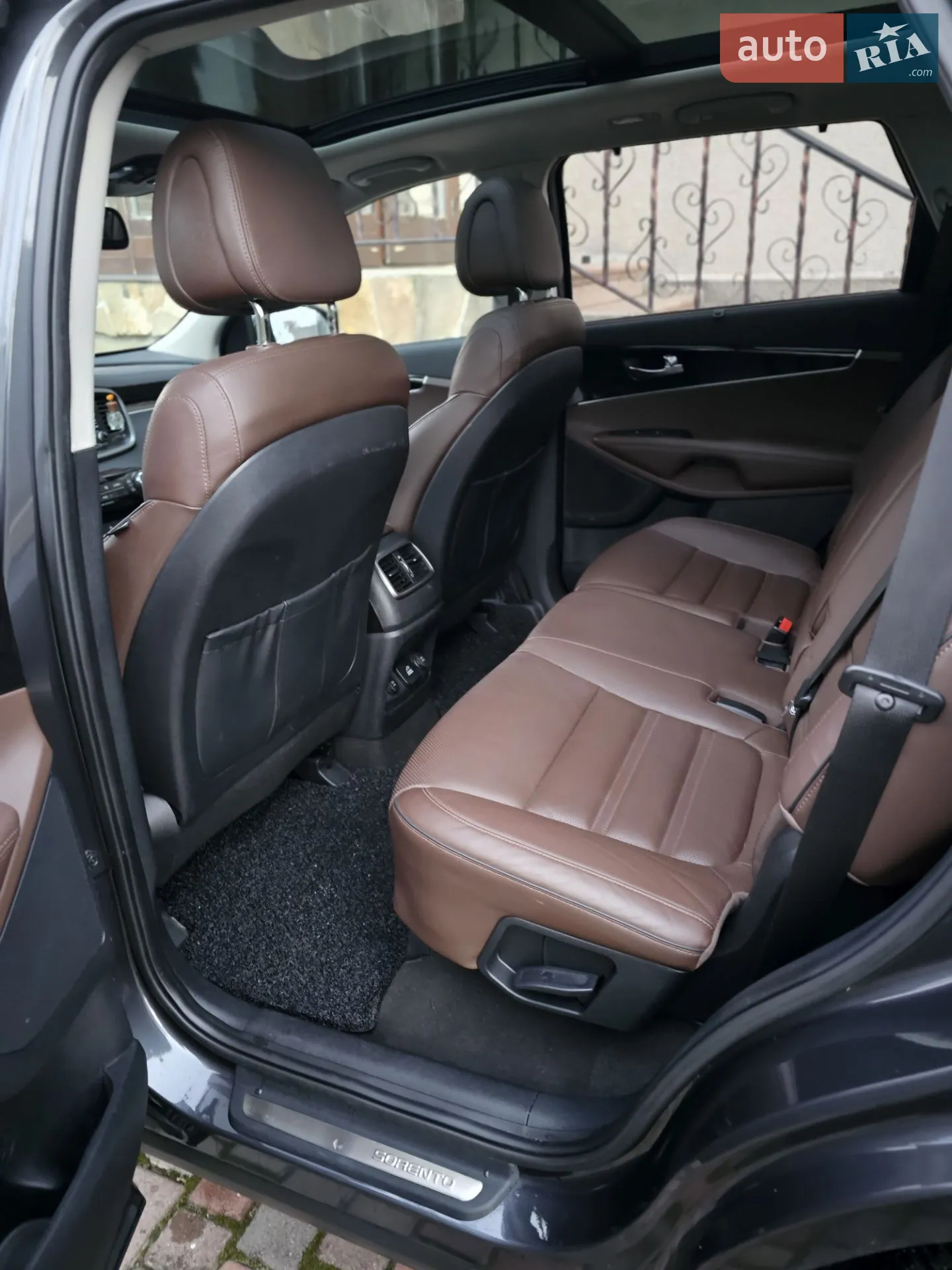 2014 Kia Sorento - мініатюра 24