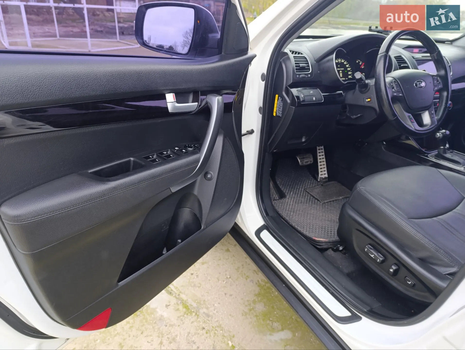 2014 Kia Sorento - мініатюра 43
