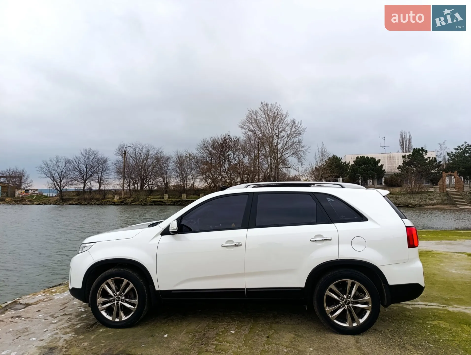 2014 Kia Sorento - мініатюра 47