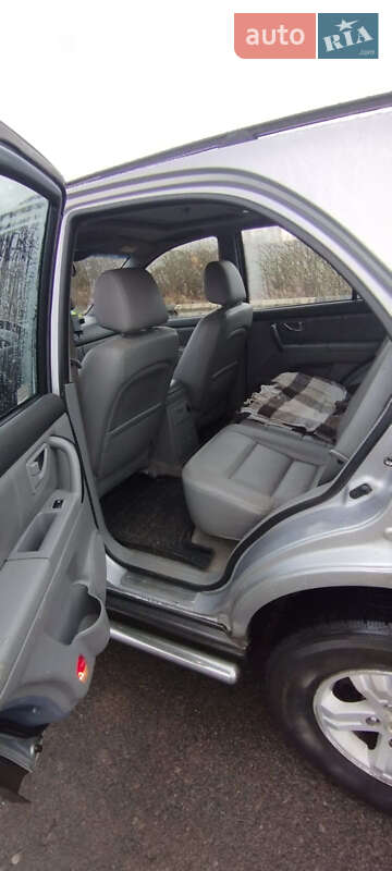 Внедорожник / Кроссовер Kia Sorento 2007 в Дубровице
