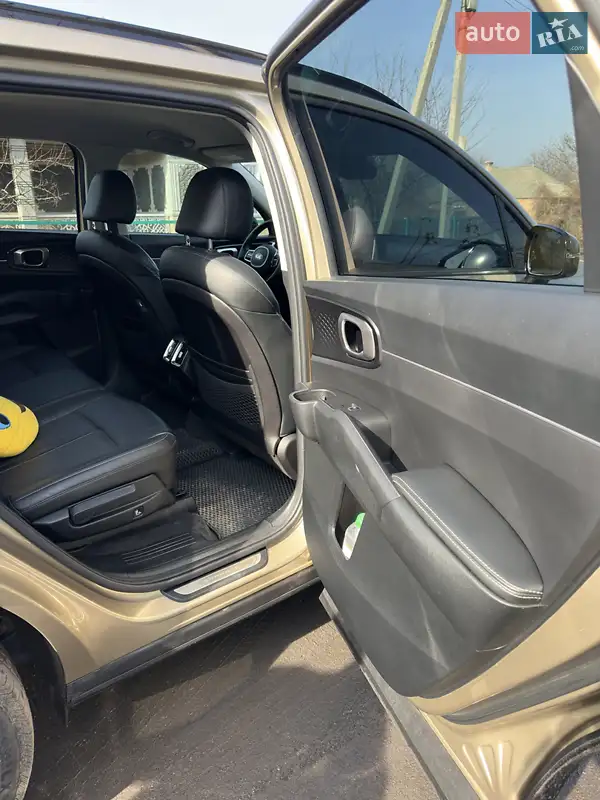 Kia Sorento 2021 VIN 5XYRL4LC7MG060434 фото оголошення 24 з 68