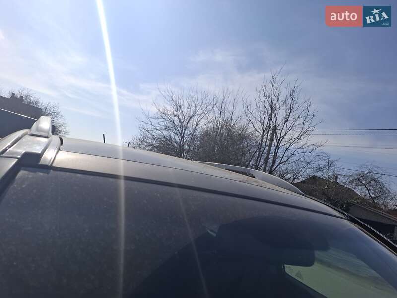 Позашляховик / Кросовер Kia Sorento 2010 в Гайсину