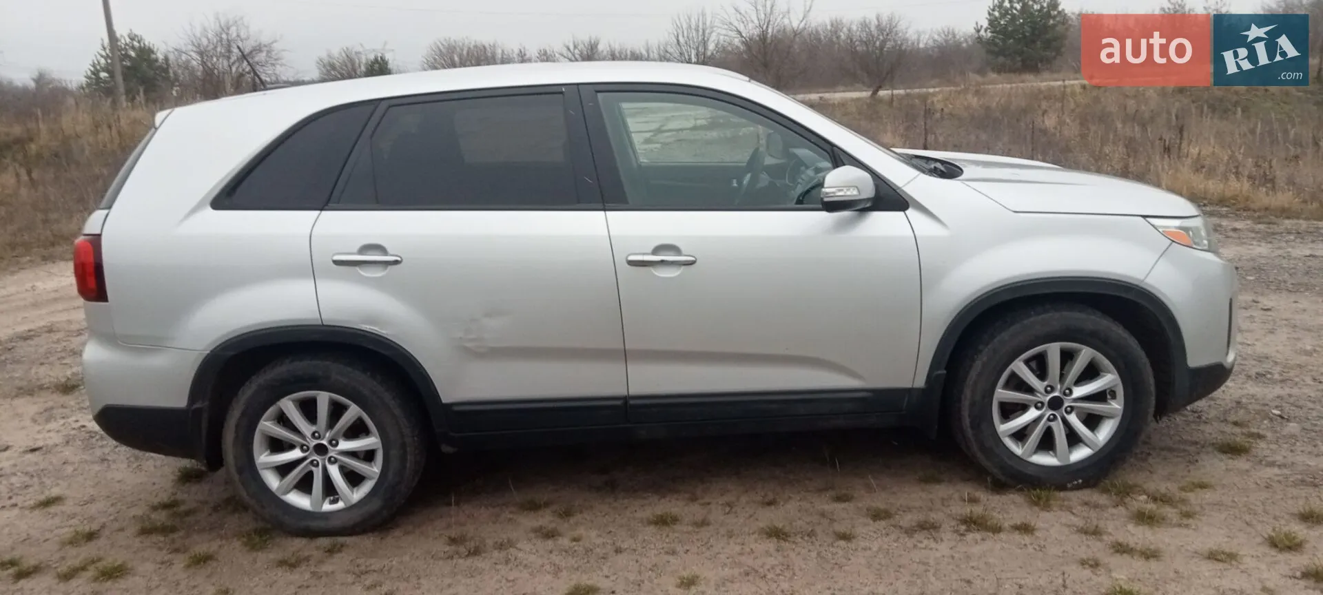 2014 Kia Sorento - мініатюра 2