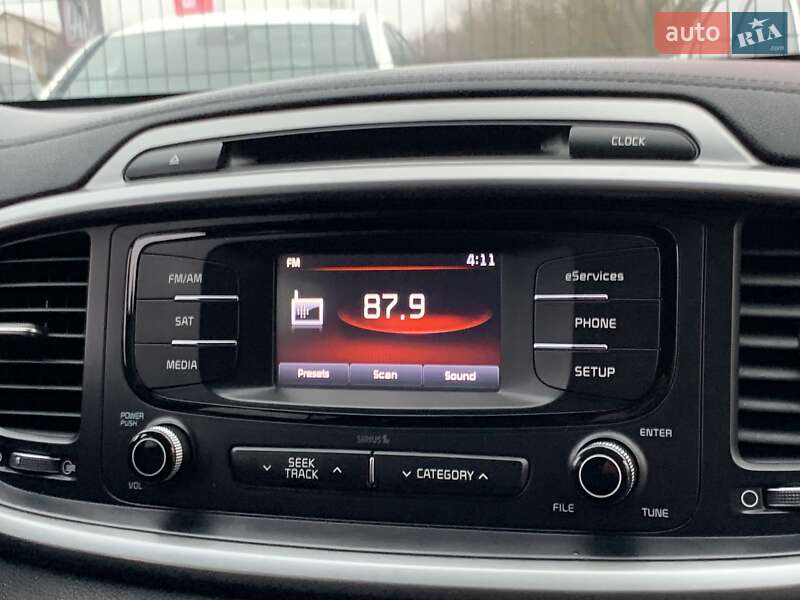 Позашляховик / Кросовер Kia Sorento 2014 в Бердичеві