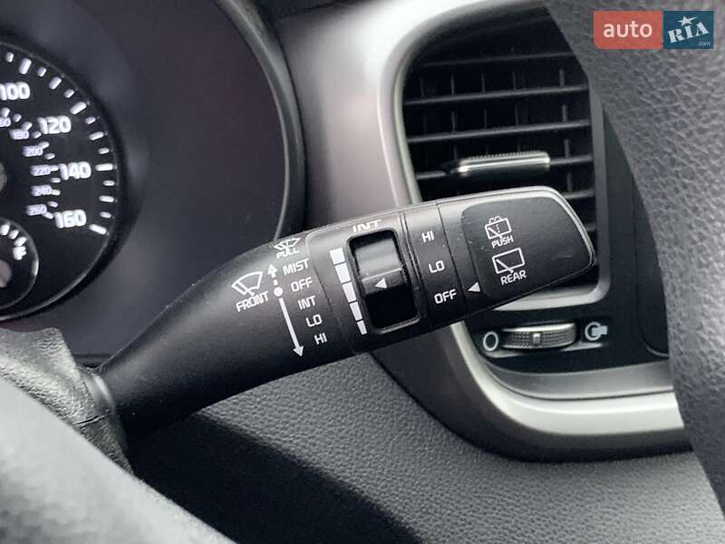 Позашляховик / Кросовер Kia Sorento 2014 в Бердичеві