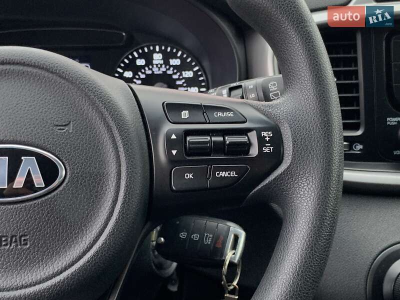 Позашляховик / Кросовер Kia Sorento 2014 в Бердичеві
