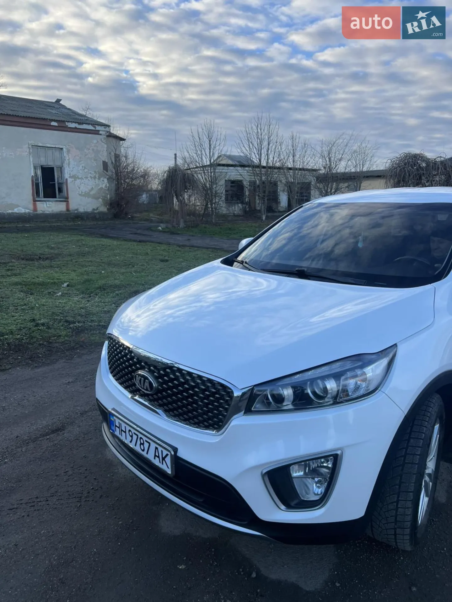 2016 Kia Sorento - мініатюра 3