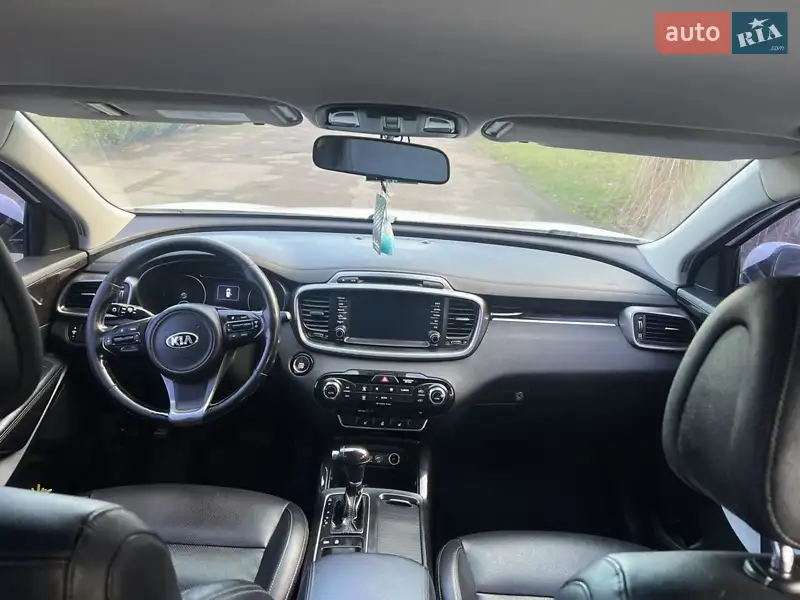 Kia Sorento 2016 VIN KNAPG81ABHA292291 фото оголошення 23 з 51