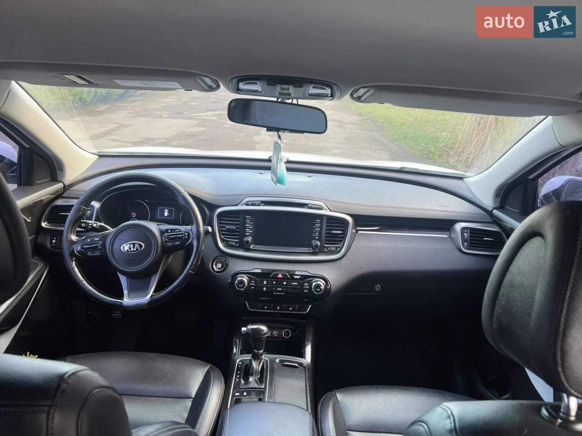 2016 Kia Sorento - мініатюра 23
