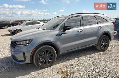 Kia Sorento 2023