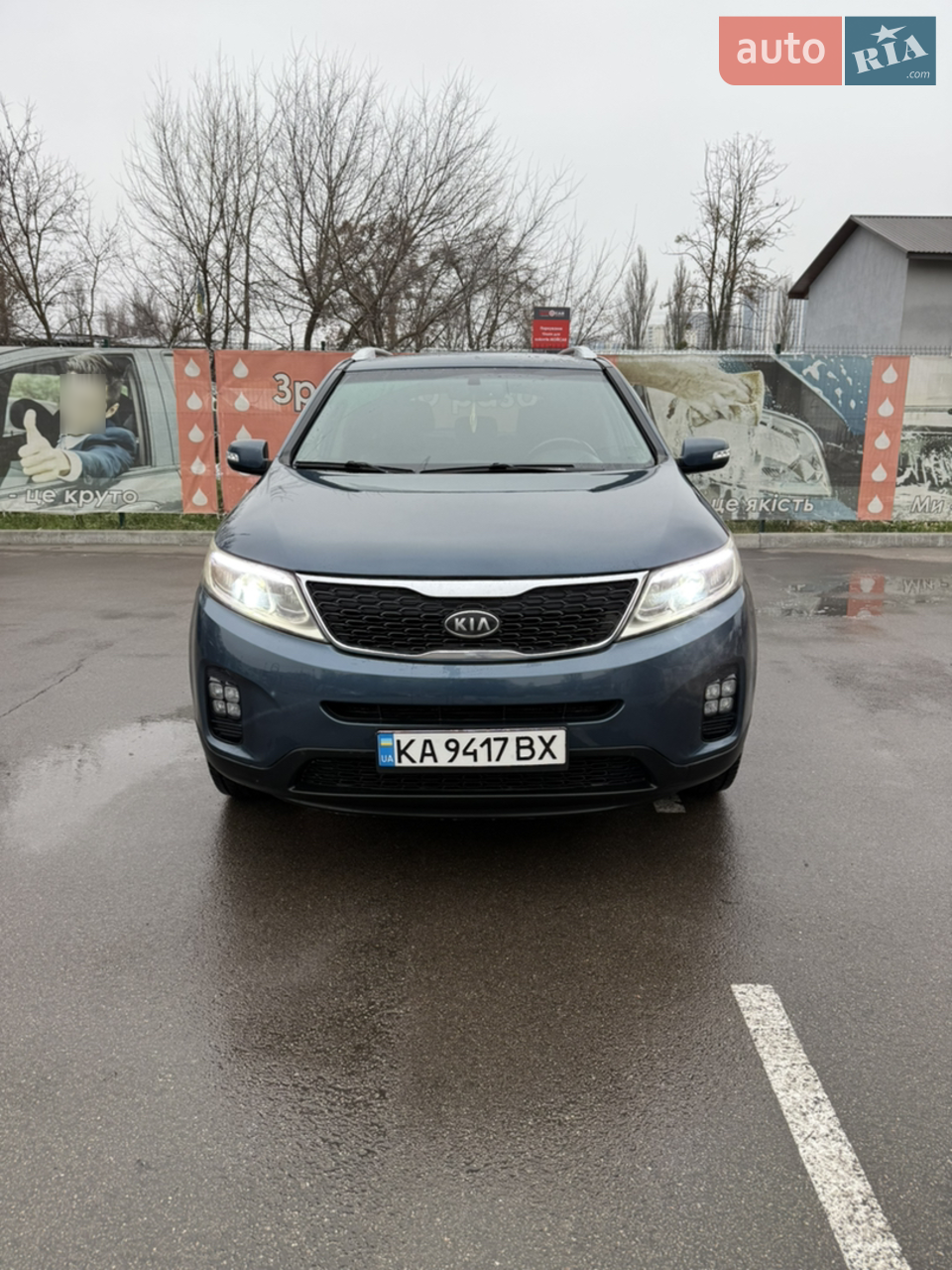 2014 Kia Sorento - мініатюра 35