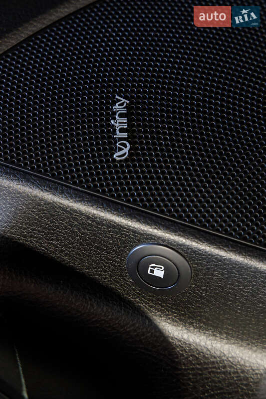 Позашляховик / Кросовер Kia Sorento 2013 в Луцьку