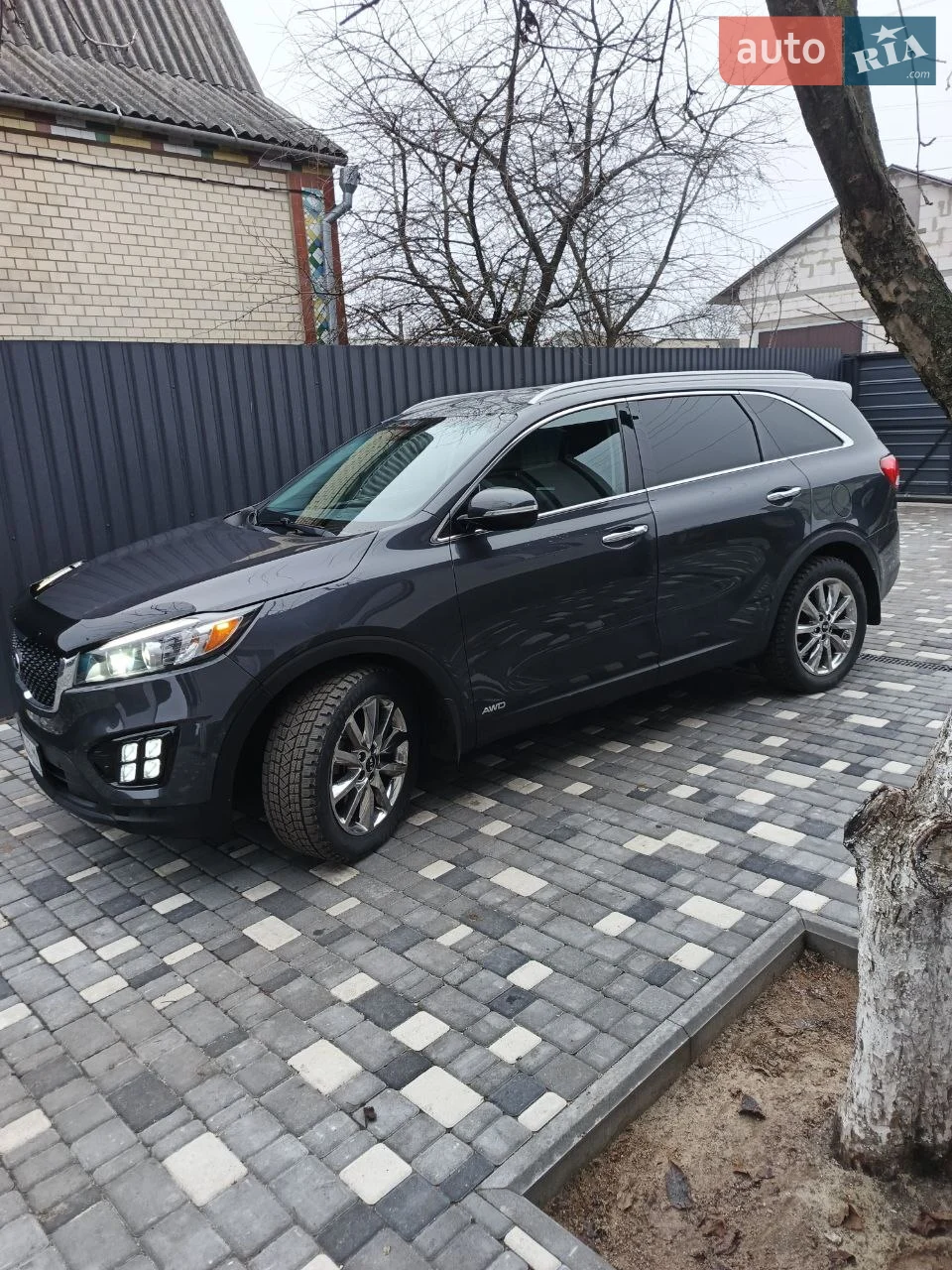 2015 Kia Sorento - мініатюра 25