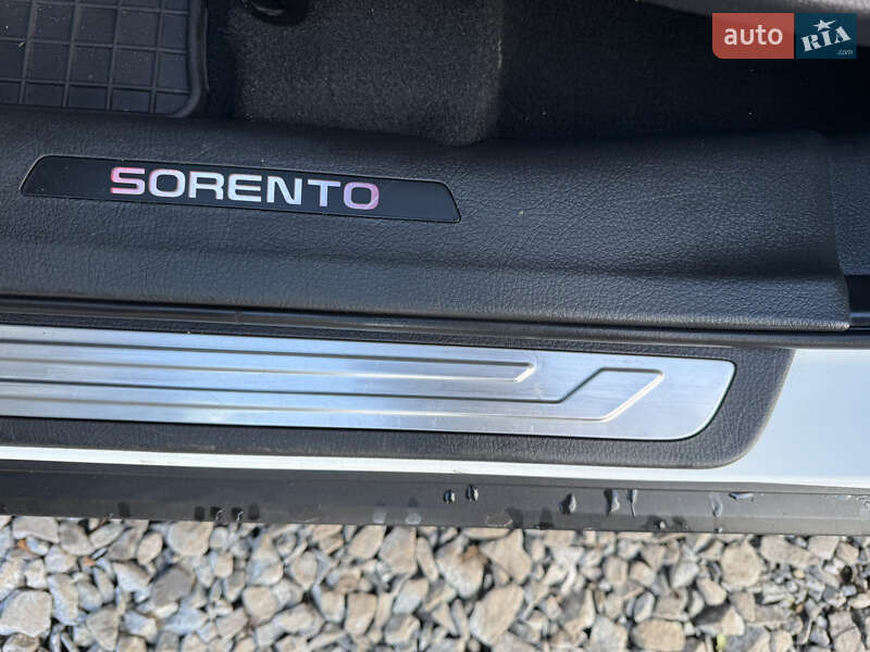 Внедорожник / Кроссовер Kia Sorento 2013 в Дубно фото 12 Внедорожник / Кроссовер Kia Sorento 2013 в Дубно
