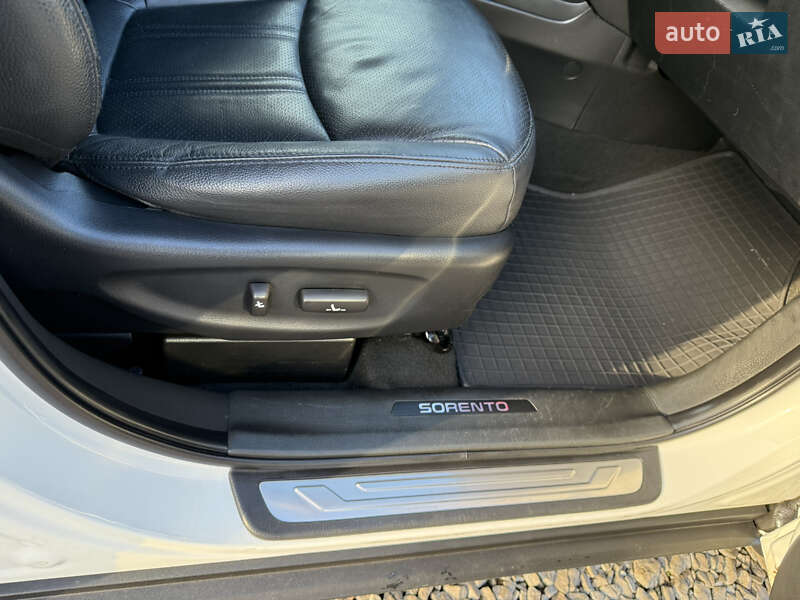 Внедорожник / Кроссовер Kia Sorento 2013 в Дубно фото 21 Внедорожник / Кроссовер Kia Sorento 2013 в Дубно
