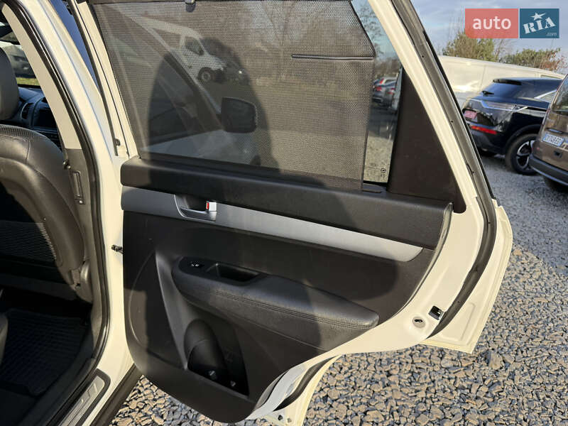 Внедорожник / Кроссовер Kia Sorento 2013 в Дубно фото 30 Внедорожник / Кроссовер Kia Sorento 2013 в Дубно